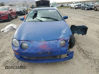 1994 Toyota Celica ST with VIN JT2AT00FXR0026692, listed as a Copart auction lot 77123454 with 30,818 mi miles and Salvage Title. Bid and sale history available at carsss.com. Image 5.
