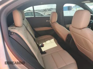 2025 Cadillac XT4 FWD Premium Luxury z VIN 1GYFZCR43SF128251, wystawiony jako Copart lot #59265035 z przebiegiem 7 271 mil mil oraz Czysty tytuł • Clean title. Historia ofert i sprzedaży dostępna na DreamBid. Obrazek 11.