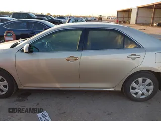 2012 Toyota Camry L with VIN 4T4BF1FK2CR162801, listed as a IAAI auction lot 41200566 with 130,071 mi miles. Bid and sale history available at carsss.com. Image 15.