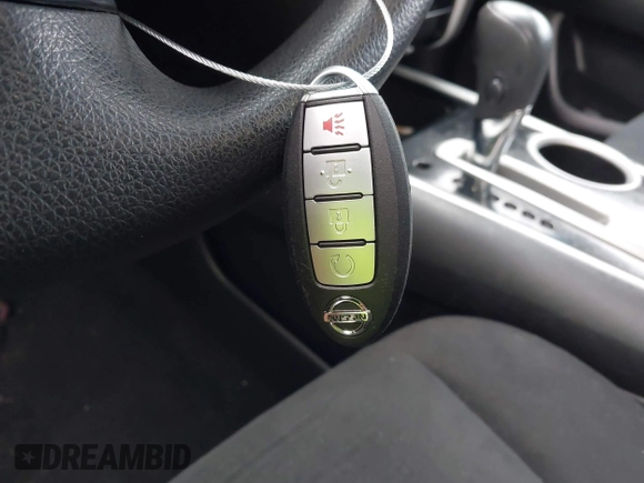 2016 Nissan Pathfinder S with VIN 5N1AR2MN7GC602930, listed as a IAAI auction lot 42447462 with 182,006 mi miles and . Bid and sale history available at DreamBid. Image 11.