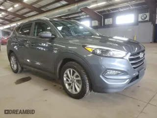 2016 Hyundai Tucson SE with VIN KM8J33A44GU106206, listed as a Copart auction lot 52543305 with 116,751 mi miles and Clean Title. Bid and sale history available at carsss.com. Image 4.