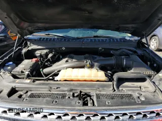 2018 Ford Expedition Platinum with VIN 1FMJU1MT0JEA67720, listed as a Copart auction lot 47764705 with 167,207 mi miles and Clean Title. Bid and sale history available at carsss.com. Image 11.