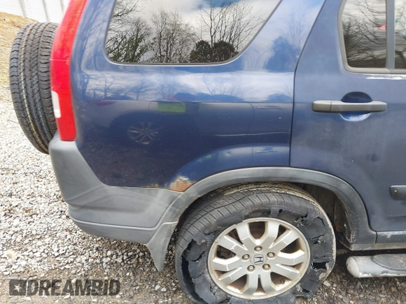 2004 Honda CR-V EX with VIN SHSRD78884U226141, listed as a IAAI auction lot 42059822 with 170,184 mi miles and . Bid and sale history available at carsss.com. Image 12.