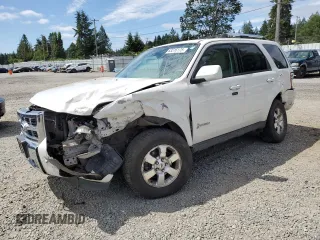 2012 Ford Escape Hybrid with VIN 1FMCU5K37CKA44510, listed as a Copart auction lot 63316175 with 156,892 mi miles and Salvage title. Bid and sale history available at DreamBid. Image 1.
