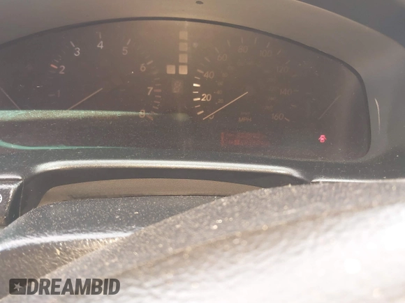 2005 Lexus LS 430 with VIN JTHBN36F455014614, listed as a IAAI auction lot 41825696 with Not Provided miles and . Bid and sale history available at DreamBid. Image 15.