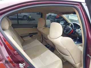 2010 Honda Accord LX with VIN 1HGCP2F37AA073661, listed as a IAAI auction lot 42744427 with 233,175 mi miles and . Bid and sale history available at DreamBid. Image 8.