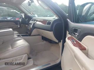 2008 Chevrolet Tahoe LTZ with VIN 1GNFK13068J154019, listed as a IAAI auction lot 42439167 with 276,174 mi miles and . Bid and sale history available at DreamBid. Image 5.