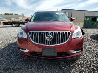 2015 Buick Enclave Convenience with VIN 5GAKRAKD2FJ289889, listed as a Copart auction lot 50430425 with 74,518 mi miles and Clean Title. Bid and sale history available at carsss.com. Image 5.