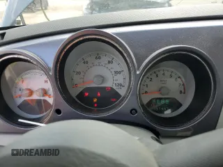 2007 Chrysler PT Cruiser with VIN 3A4FY48B17T512082, listed as a Copart auction lot 56967675 with 137,447 mi miles and Salvage title. Bid and sale history available at DreamBid. Image 9.