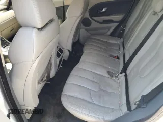 2015 Land Rover Range Rover Evoque Pure Plus with VIN SALVP2BG9FH073118, listed as a Copart auction lot 64404645 with 145,061 mi miles and Clean title. Bid and sale history available at DreamBid. Image 11.