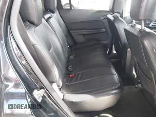 2013 GMC Terrain SLE with VIN 2GKALMEK2D6185456, listed as a IAAI auction lot 42567986 with 321,132 mi miles and . Bid and sale history available at DreamBid. Image 8.