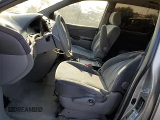 2005 Toyota Sienna CE with VIN 5TDZA23C15S237672, listed as a Copart auction lot 52204085 with 244,411 mi miles and Salvage Title. Bid and sale history available at carsss.com. Image 7.