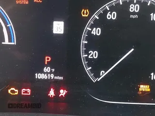 2018 Honda Accord Touring z VIN 1HGCV3F90JA004424, wystawiony jako IAAI lot #41426163 z przebiegiem 108 619 mil mil oraz . Historia ofert i sprzedaży dostępna na DreamBid. Obrazek 15.