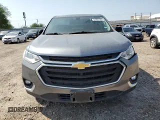 2020 Chevrolet Traverse LS с VIN 1GNERFKWXLJ245930, выставлен на аукционе Copart как лот 51657195 с пробегом Не указан миль и Списание • Salvage title. История ставок и продаж доступна на DreamBid. Изображение 5.