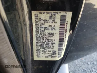 2000 Nissan Frontier XE z VIN 1N6ED27Y3YC324102, wystawiony jako Copart lot #56922155 z przebiegiem 202 233 mil mil oraz Szkoda całkowita • Salvage title. Historia ofert i sprzedaży dostępna na DreamBid. Obrazek 12.