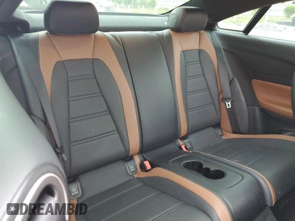 2019 Mercedes-Benz E-Class AMG E 53 with VIN WDD1J6BB7KF091633, listed as a Copart auction lot 56676094 with 63,660 mi miles and Salvage Title. Bid and sale history available at carsss.com. Image 10.