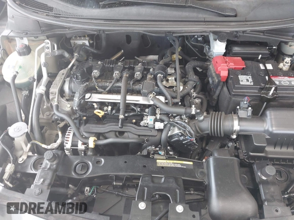 2020 Nissan Versa S z VIN 3N1CN8DV2LL807746, wystawiony jako IAAI lot #42128647 z przebiegiem 121 317 mil mil oraz . Historia ofert i sprzedaży dostępna na DreamBid. Obrazek 10.