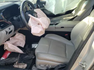 2014 Cadillac CTS Luxury AWD with VIN 1G6AX5SX6E0140605, listed as a Copart auction lot 73649144 with Not Provided miles and Clean Title. Bid and sale history available at DreamBid. Image 7.