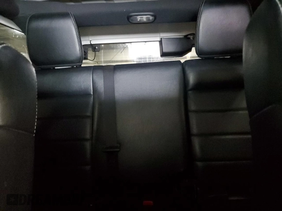 2012 Jeep Wrangler Unlimited Sahara with VIN 1C4BJWEG8CL235893, listed as a Copart auction lot 58195585 with 142,179 mi miles and Salvage title. Bid and sale history available at DreamBid. Image 10.