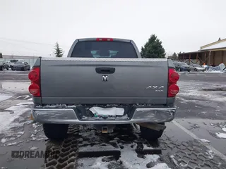 2007 Dodge 2500 Laramie with VIN 3D7KS29CX7G729582, listed as a IAAI auction lot 41555836 with 244,346 mi miles and . Bid and sale history available at DreamBid. Image 17.