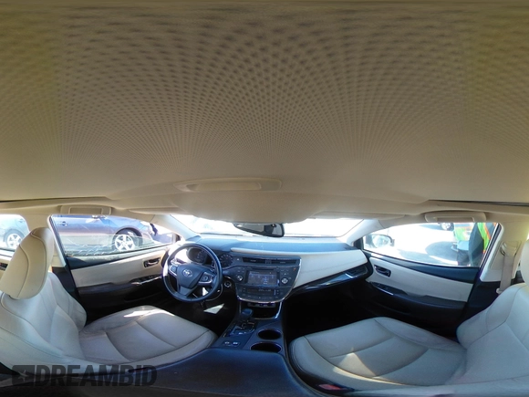 2015 Toyota Avalon Limited with VIN 4T1BK1EB3FU149678, listed as a IAAI auction lot 41372504 with 108,776 mi miles and . Bid and sale history available at DreamBid. Image 19.
