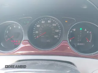 2004 Lexus ES 350 with VIN JTHBA30G045031356, listed as a IAAI auction lot 41155167 with 169,883 mi miles and . Bid and sale history available at DreamBid. Image 7.