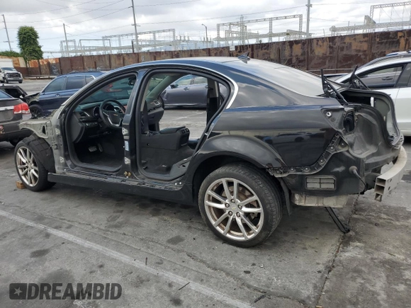 2014 Chevrolet SS с VIN 6G3F15RW9EL953939, выставлен на аукционе Copart как лот 54904795 с пробегом 98 617 миль миль и Списание • Salvage title. История ставок и продаж доступна на DreamBid. Изображение 2.