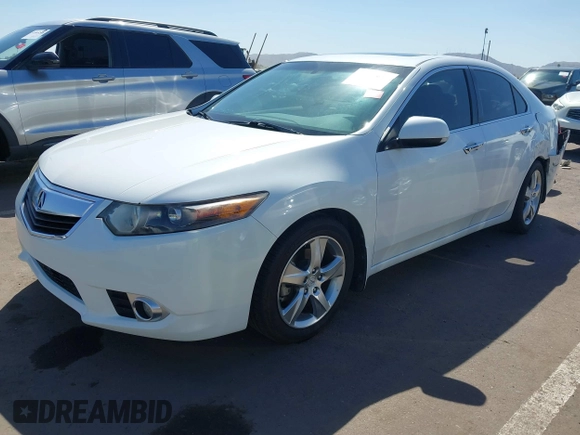 2013 Acura TSX with VIN JH4CU2F45DC013224, listed as a IAAI auction lot 41897616 with 171,138 mi miles. Bid and sale history available at carsss.com. Image 17.