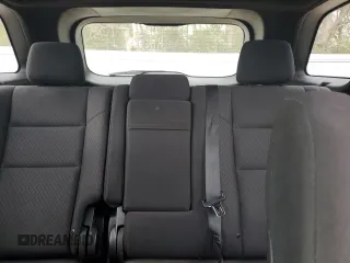 2018 Jeep Grand Cherokee Laredo E with VIN 1C4RJEAG3JC300600, listed as a Copart auction lot 49831805 with 167,873 mi miles and Salvage Title. Bid and sale history available at carsss.com. Image 10.