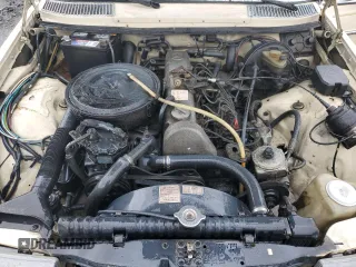 1979 Mercedes-Benz C with VIN 12315012003001, listed as a Copart auction lot 57227575 with 112,248 mi miles and Non repairable. Bid and sale history available at DreamBid. Image 11.