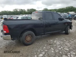 2016 Ram 1500 Express с VIN 1C6RR6FT2GS193596, выставлен на аукционе Copart как лот 57581285 с пробегом 223 075 миль миль и Чистый • Clean title. История ставок и продаж доступна на DreamBid. Изображение 3.