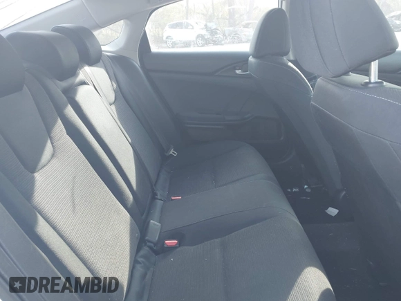 2019 Honda Insight EX with VIN 19XZE4F56KE002946, listed as a IAAI auction lot 41913392 with 132,764 mi miles and . Bid and sale history available at DreamBid. Image 8.
