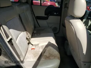 2004 Saturn VUE V6 with VIN 5GZCZ63474S828074, listed as a Copart auction lot 53742735 with 113,975 mi miles and Salvage Title. Bid and sale history available at DreamBid. Image 11.