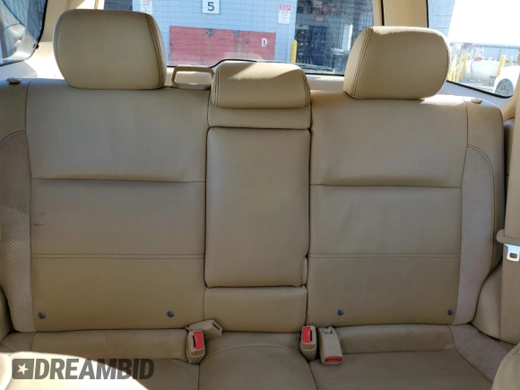 2006 Subaru Forester 2.5 X L.L. Bean Edition with VIN JF1SG67656H703143, listed as a Copart auction lot 79436774 with 232,133 mi miles and Salvage Title. Bid and sale history available at carsss.com. Image 10.