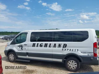 2015 Ford Transit XL с VIN 1FBZX2ZM8FKB22790, выставлен на аукционе IAAI как лот 42282338 с пробегом 617 939 миль миль и . История ставок и продаж доступна на DreamBid. Изображение 15.