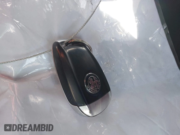 2019 Alfa Romeo Stelvio Ti Lusso z VIN ZASPAKBN1K7C36934, wystawiony jako IAAI lot #41534732 z przebiegiem Nie podano mil oraz . Historia ofert i sprzedaży dostępna na DreamBid. Obrazek 11.