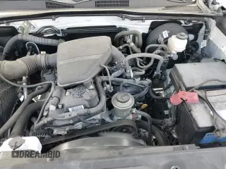 2021 Toyota Tacoma SR with VIN 3TYRX5GN4MT006571, listed as a Copart auction lot 80310675 with 44,480 mi miles and Salvage title. Bid and sale history available at DreamBid. Image 13.