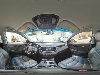 2017 Kia Sorento EX with VIN 5XYPH4A50HG184032, listed as a Copart auction lot 44816185 with 90,002 mi miles and Clean title. Bid and sale history available at DreamBid. Image 13.