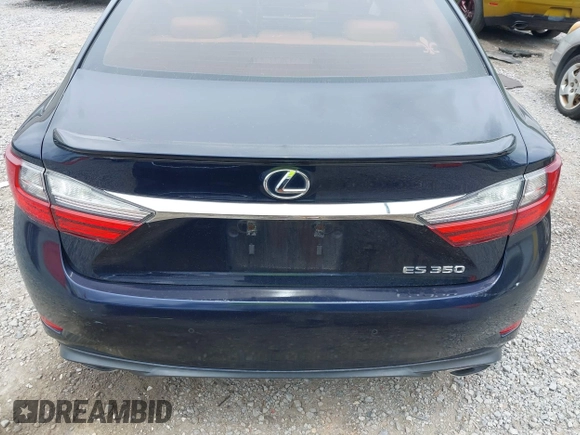 2016 Lexus ES 330 z VIN 58ABK1GG7GU025058, wystawiony jako IAAI lot #42072414 z przebiegiem 120 678 mil mil oraz . Historia ofert i sprzedaży dostępna na DreamBid. Obrazek 16.