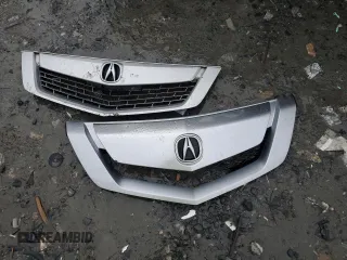 2009 Acura TSX z VIN JH4CU26609C036970, wystawiony jako Copart lot #83885374 z przebiegiem 272 180 mil mil oraz Szkoda całkowita • Salvage title. Historia ofert i sprzedaży dostępna na DreamBid. Obrazek 12.