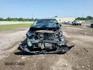 2016 Ford Edge SEL z VIN 2FMPK3J95GBC56615, wystawiony jako Copart lot #56049055 z przebiegiem 104 355 mil mil oraz Szkoda całkowita • Salvage title. Historia ofert i sprzedaży dostępna na DreamBid. Obrazek 13.