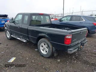 2004 Ford Ranger XL Fleet with VIN 1FTZR15E34TA13367, listed as a IAAI auction lot 41913082 with 169,189 mi miles. Bid and sale history available at carsss.com. Image 3.