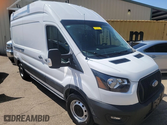2023 Ford Transit Cargo с VIN 1FTBR1X81PKB13549, выставлен на аукционе IAAI как лот 42556081 с пробегом 68 225 миль миль и . История ставок и продаж доступна на DreamBid. Изображение 20.