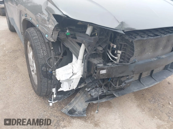 2024 Hyundai Tucson SEL with VIN 5NMJB3DE1RH316316, listed as a IAAI auction lot 41528600 with 43,679 mi miles and . Bid and sale history available at DreamBid. Image 17.