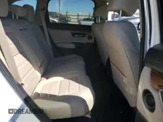 2020 Honda CR-V EX-L with VIN 7FART6H87LE022079, listed as a Copart auction lot 58140465 with 29,171 mi miles and Salvage title. Bid and sale history available at DreamBid. Image 11.