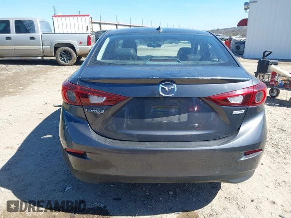 2014 Mazda 3 i Grand Touring with VIN JM1BM1W7XE1110918, listed as a IAAI auction lot 41648972 with 177,723 mi miles and . Bid and sale history available at DreamBid. Image 17.