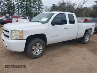 2011 Chevrolet Silverado 1500 Work Truck with VIN 1GCRKPE37BZ392695, listed as a IAAI auction lot 41654817 with 290,134 mi miles and . Bid and sale history available at DreamBid. Image 18.