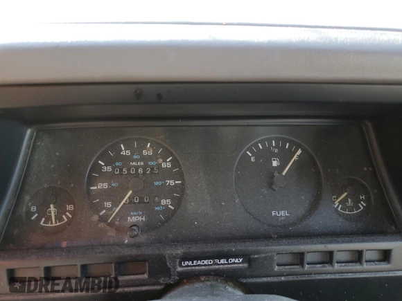 1991 Plymouth Sundance с VIN 1P3XP24D6MN564571, выставлен на аукционе Copart как лот 78415044 с пробегом 50 625 миль миль и Чистый • Clean title. История ставок и продаж доступна на DreamBid. Изображение 9.