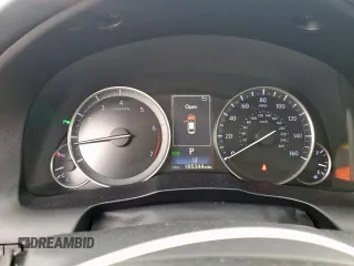 2018 Lexus ES 350 z VIN 58ABK1GG1JU097087, wystawiony jako Copart lot #51100305 z przebiegiem 105 344 mil mil oraz Czysty tytuł • Clean title. Historia ofert i sprzedaży dostępna na DreamBid. Obrazek 9.