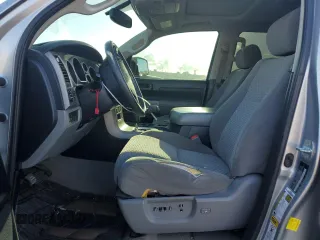 2011 Toyota Tundra 4WD Truck with VIN 5TFDY5F15BX200308, listed as a Copart auction lot 78183954 with 269,097 mi miles and Salvage Title. Bid and sale history available at carsss.com. Image 7.